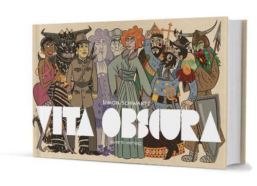  - Vita Obscura