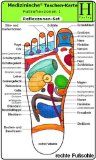  - Reflexzonen-Massage (GU Gesundheits-Kompasse)