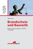  - Fachplanung Entrauchung: Grundlagen - Methoden - Anwendungskonzepte