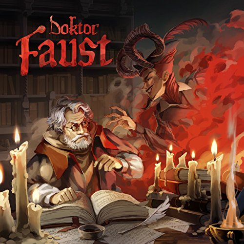 David Holy - Holy Klassiker 14 Doktor Faust