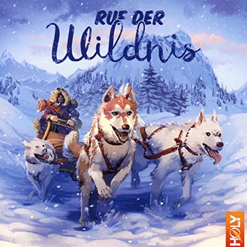 Holy-Klassiker - 31 - Ruf der Wildnis