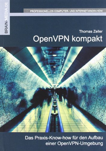 - OpenVPN kompakt