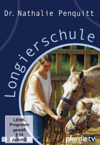  - Longierschule, 1 DVD