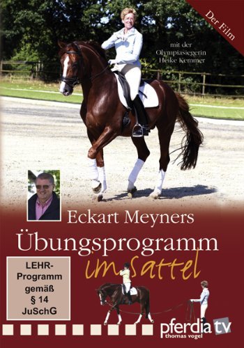  - Übungsprogramm im Sattel