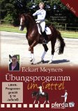 DVD - Bewegungsgefühl für Reiter