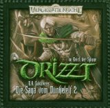 Salvatore , R. A. - Der Wächter im Dunkel (Die Saga vom Dunkelelf, Teil 3)