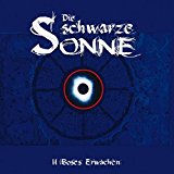 Merlau , Günter - Die Schwarze Sonne - Morgenröte