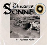 Merlau , Günter - Die Schwarze Sonne 4-6 (Ltd.B