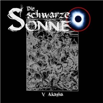 Günter Merlau - Die Schwarze Sonne: Akasha (5)