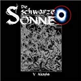 Günter Merlau - Die Schwarze Sonne: Weisses Gold (3)