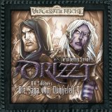 Drizzt - Der Gesprungene Kristall (07)