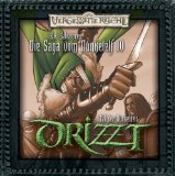 Drizzt - Die verschlungenen Pfade (Die Saga vom Dunkelelf, Teil 8)