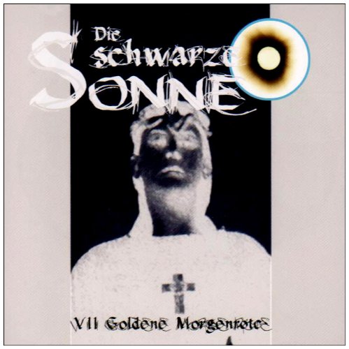 Günter Merlau - Die Schwarze Sonne: Goldene Morgenröte (7)