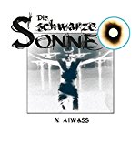 Günter Merlau - Die Schwarze Sonne: Das Verlorene Paradies (8)