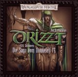 Drizzt - Der Magische Stein (11) die Saga Vom Dunkelelf