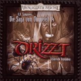 Drizzt - Der Magische Stein (11) die Saga Vom Dunkelelf