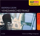 Leon , Donna - Kurioses aus Venedig (  Vivaldi: Il Complesso Barocco)