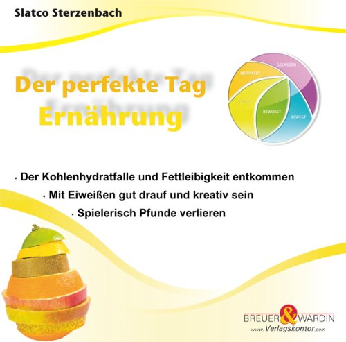 - Der perfekte Tag: Ernährung
