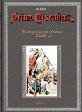 - Prinz Eisenherz. Hal Foster-Gesamtausgabe, Band 13. Jahrgang 1961/1962