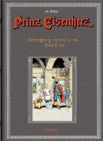  - Prinz Eisenherz. Hal Foster-Gesamtausgabe, Band 15, Jahrgang 1965/1966