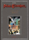 - Prinz Eisenherz. Hal Foster-Gesamtausgabe, Band 18, Ergänzungsband