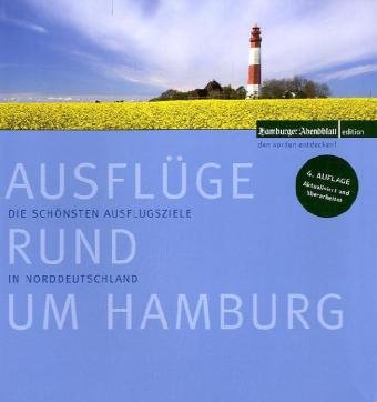  - Ausflüge rund um Hamburg: Die schönsten Ausflugsziele in Norddeutschland