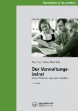  - Ihre Rechte in der Wohnungseigentümerversammlung: So setzen Sie Ihre Interessen durch