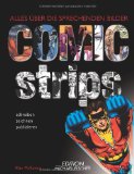 McCloud, Scott - Comics machen: Alles über Comics, Manga und Graphic Novels
