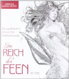  - Fantasy Frauen: Malen und Zeichnen