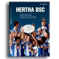- Hertha BSC – das Buch zum Aufstieg: Die Saison 2010/2011