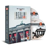  - Berlin in frühen Farbdias: 1936 bis 1943