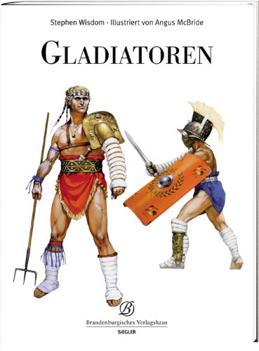  - Gladiatoren