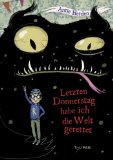  - Kinderliteratur 10 - 13 Jahre: Schurken machen Krawall