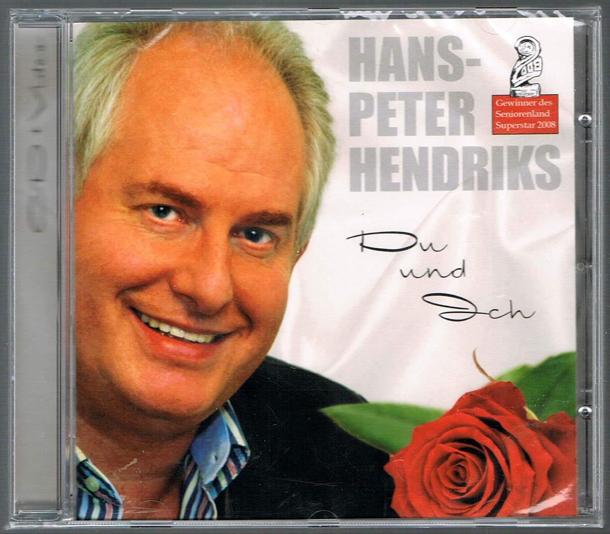 Hendriks , Hans-Peter - Du und Ich (Maxi)