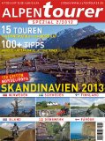  - Mit dem Motorrad zum Nordkap: Tourenführer von Hamburg an der norwegischen Küste entlang über die Lofoten zum Nordkap und über Finnland und Schweden zurück: 6600 km in 15 Etappen