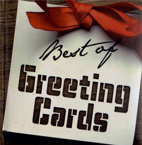  - Greeting Cards Design