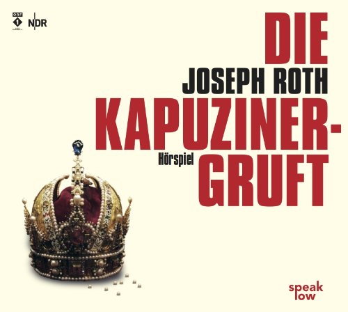 - Die Kapuzinergruft