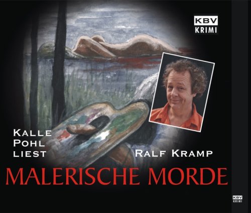  - Malerische Morde. 3 CDs