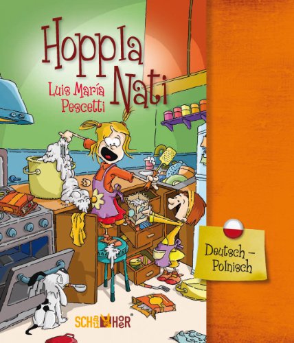  - Hoppla Nati: Deutsch-Polnisch