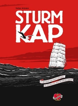 - Sturmkap