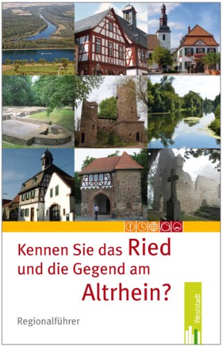  - Kennen Sie das Ried und die Gegend am Altrhein?