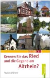 - Kennen Sie die Bergstraße?: Von Darmstadt bis Heidelberg