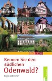 - Kennen Sie die Bergstraße?: Von Darmstadt bis Heidelberg