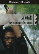 - Das Buch der fünf Ringe: Mit einer Biografie