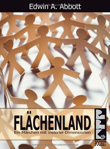 - Flächenland: Ein Märchen mit vielerlei Dimensionen