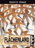  - Flatland: A Romance of Many Dimensions