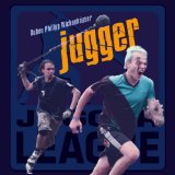 DVD - Die Jugger - Kampf der Besten