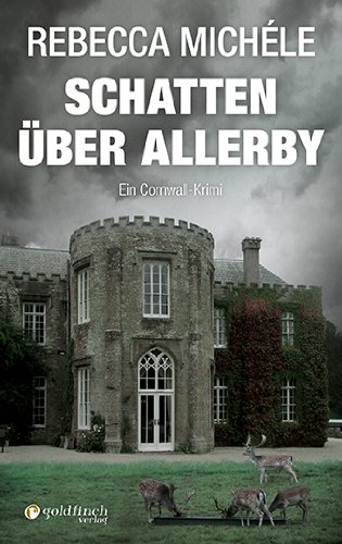 - Schatten über Allerby: Ein Cornwall-Krimi