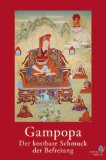 - Mahamudra - Das Licht des wahren Sinnes: Ein praxisbezogener Überblick über den Mahamudra-Weg mit einer Biografie von Djamgön Kongtrül  und den Lebensgeschichten der wichtigsten Mahamudra-Linienhalter