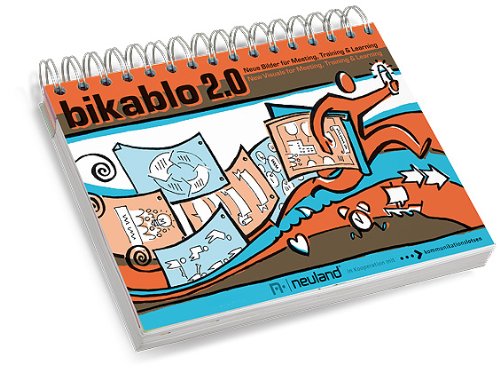  - Bikablo 2.0: Neue Bilder für Meeting, Training & Learning / New Visuals for Meeting, Training & Learning